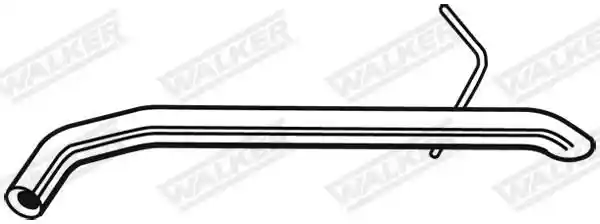 WALKER 10632