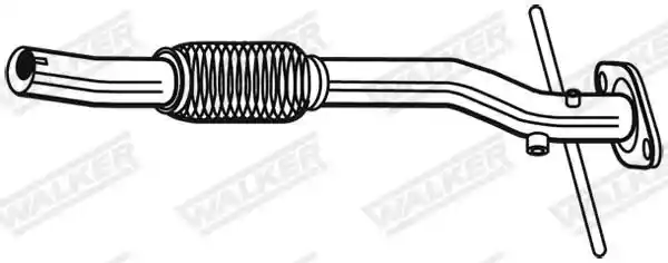 WALKER 10658