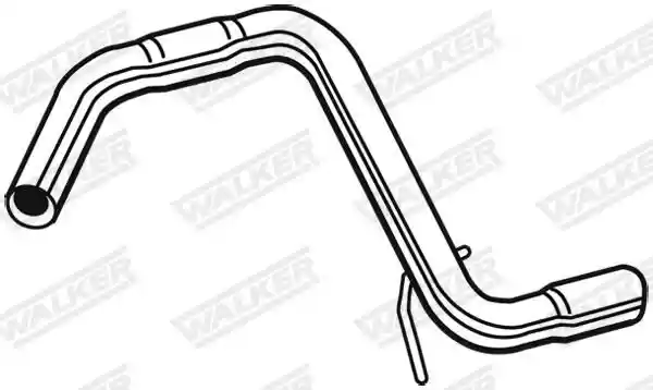 WALKER 10660