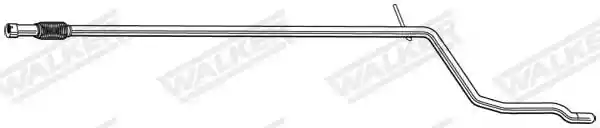 WALKER 10676