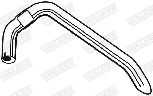 WALKER 10680