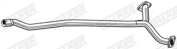 WALKER 10695