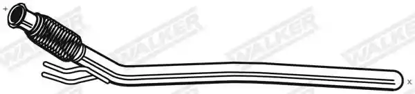 WALKER 10697
