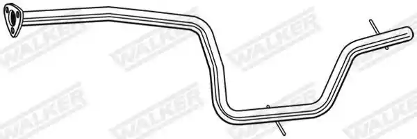 WALKER 10710