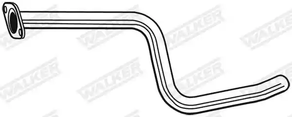WALKER 10715