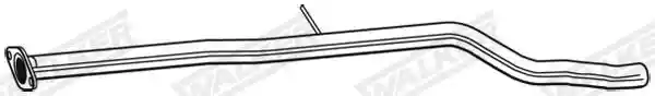 WALKER 10717 WALKER 10717