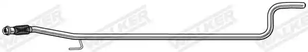 WALKER 10729