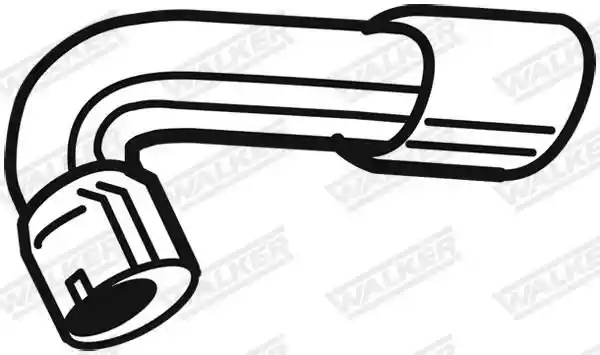 WALKER 10731