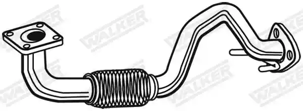 WALKER 10814