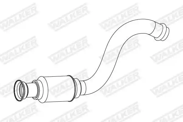 WALKER 10853