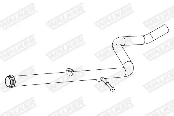 WALKER 10854
