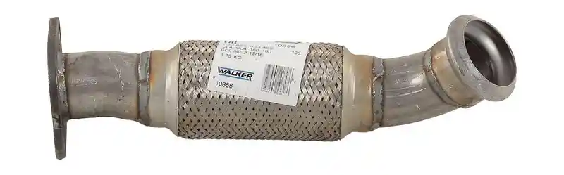 WALKER 10858