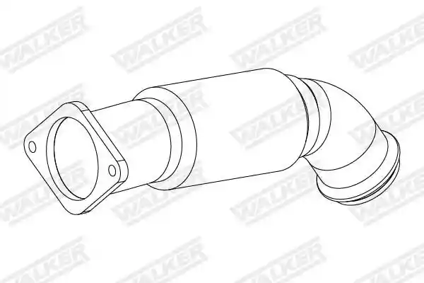 WALKER 10858