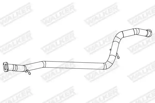 WALKER 10860