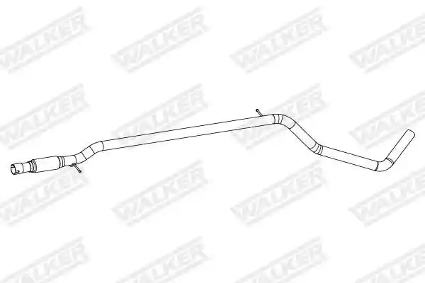 WALKER 10861