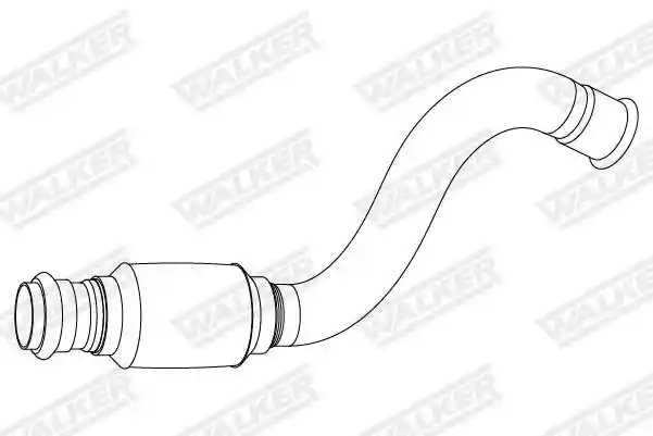 WALKER 10871