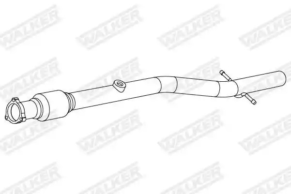 WALKER 10872