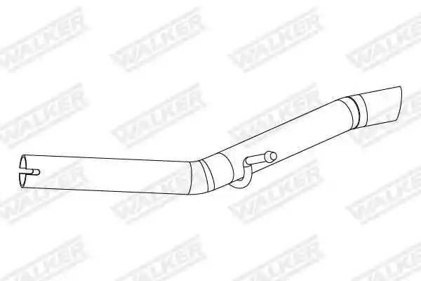 WALKER 10873