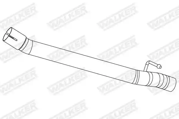 WALKER 10874