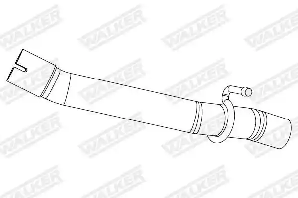 WALKER 10875