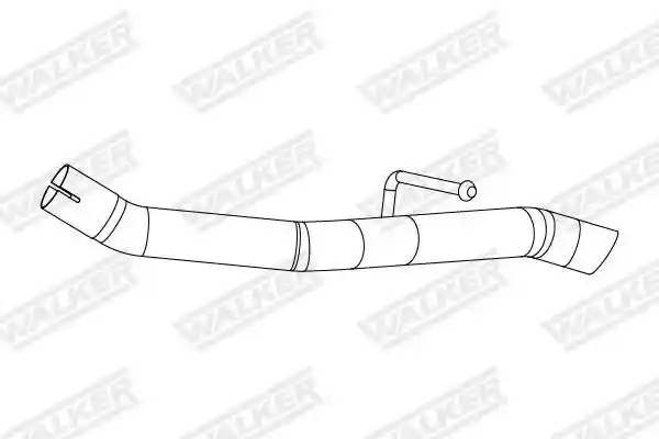 WALKER 10876