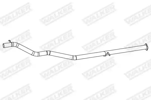 WALKER 10881