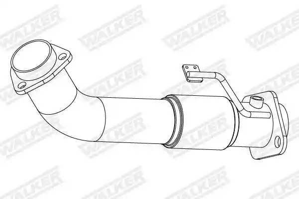 WALKER 10884