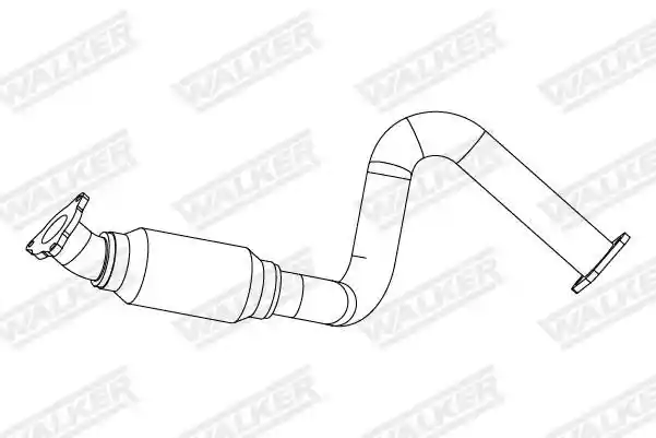 WALKER 10886