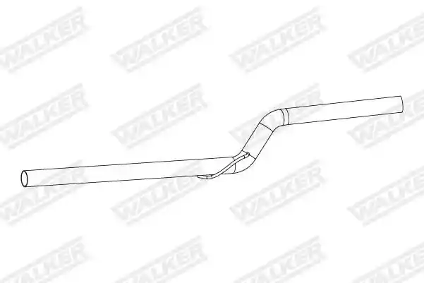 WALKER 10889