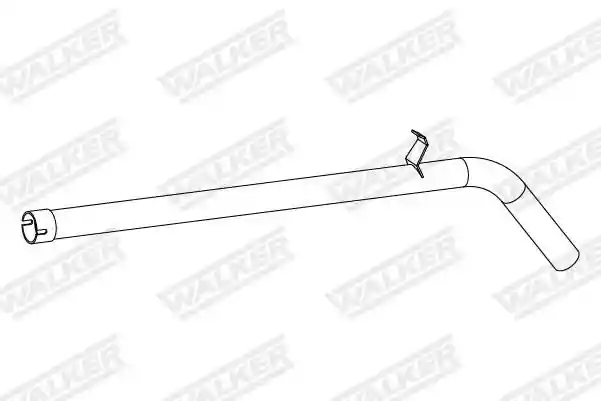 WALKER 10892
