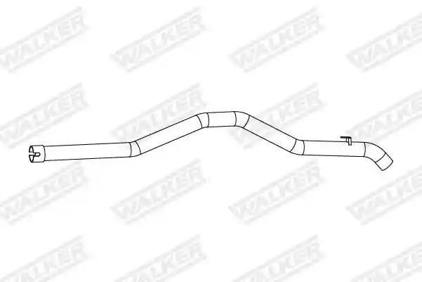 WALKER 10905