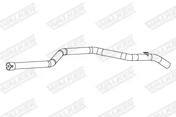 WALKER 10907
