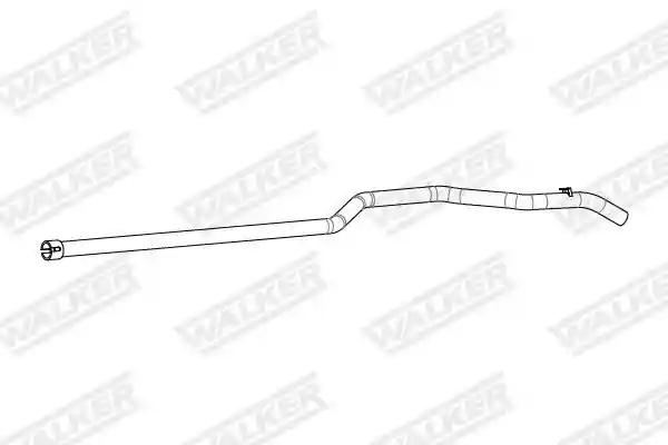 WALKER 10909