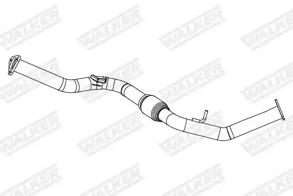 WALKER 10912