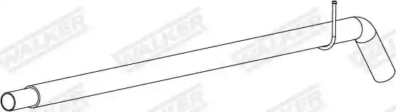 WALKER 10913
