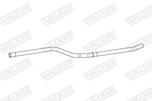 WALKER 10916