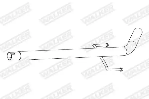 WALKER 10917