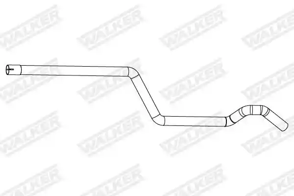 WALKER 10918