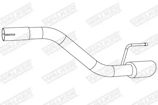WALKER 10924