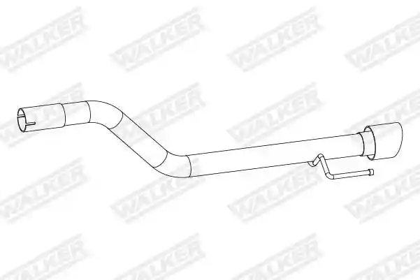 WALKER 10925