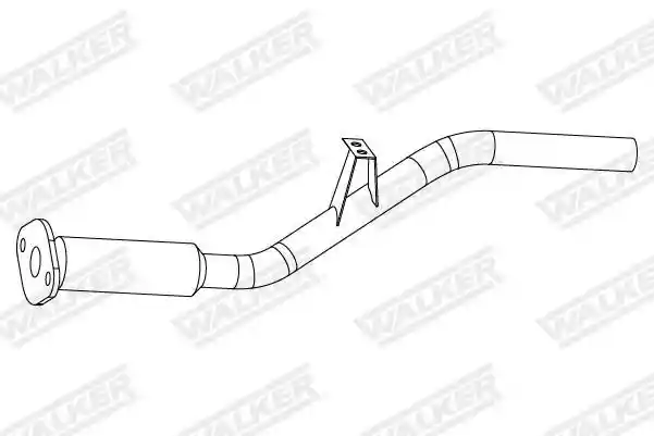 WALKER 10933