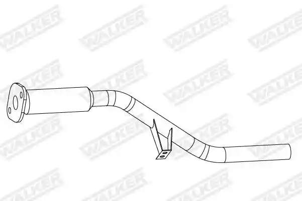 WALKER 10934