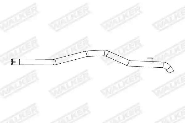 WALKER 10936
