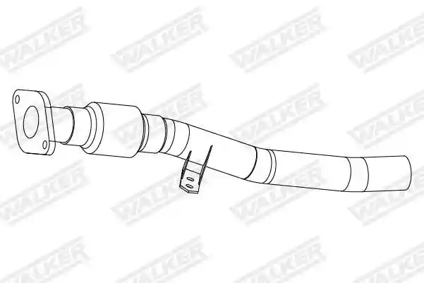 WALKER 10951
