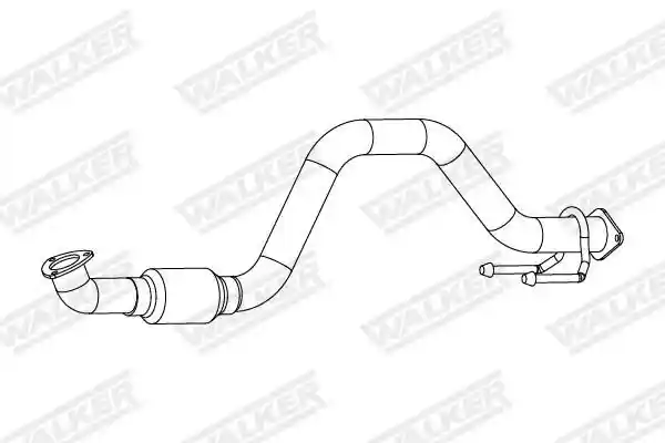 WALKER 10960