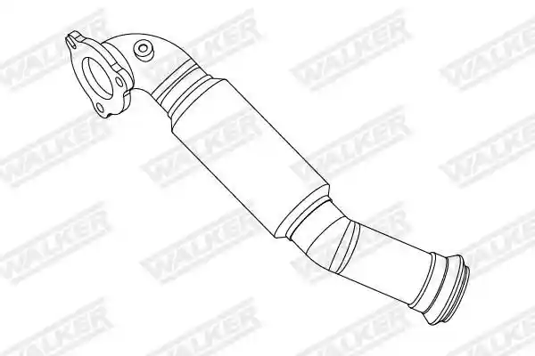WALKER 10962