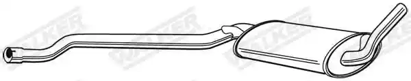WALKER 13003