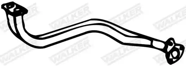 WALKER 13101