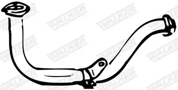 WALKER 13222