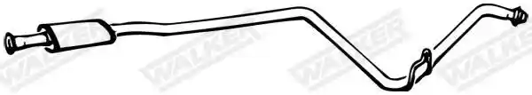 WALKER 13238